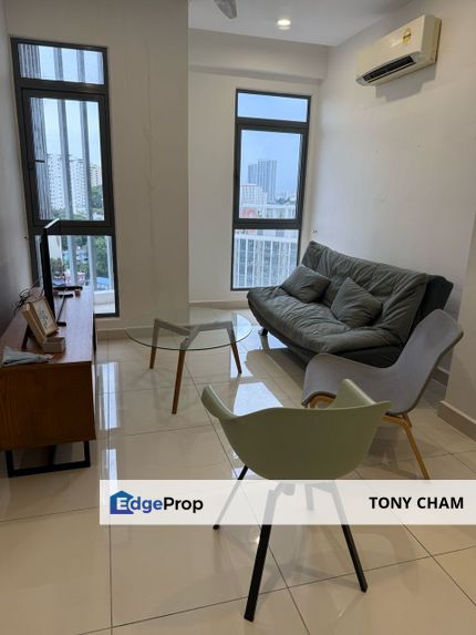 Vivo Residential Suites for rent, Kuala Lumpur, Jalan Klang Lama (Old Klang Road)