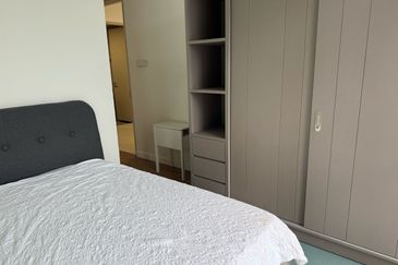 VIVO Residential Suites