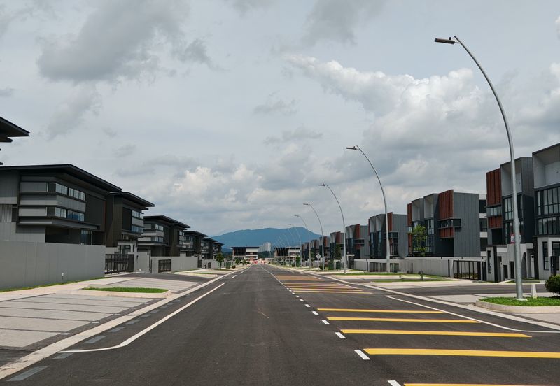 Elmina Business Park