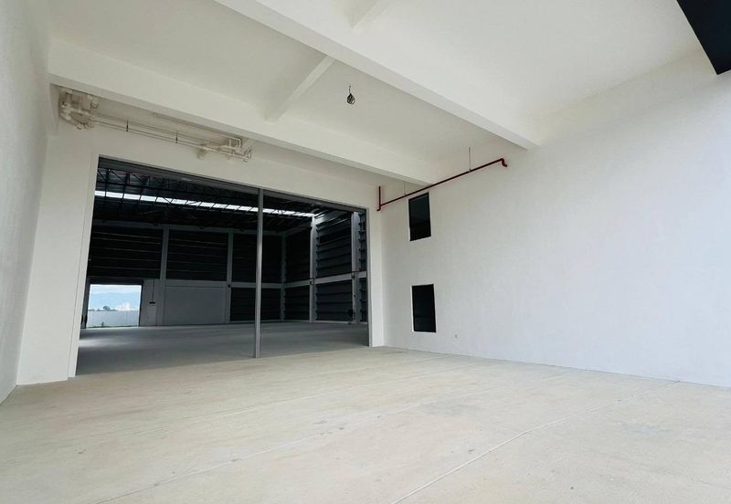 Elmina Business Park