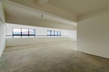 Elmina Business Park