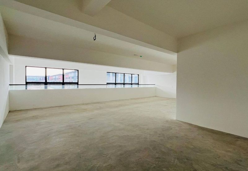 Elmina Business Park