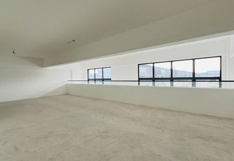 Elmina Business Park