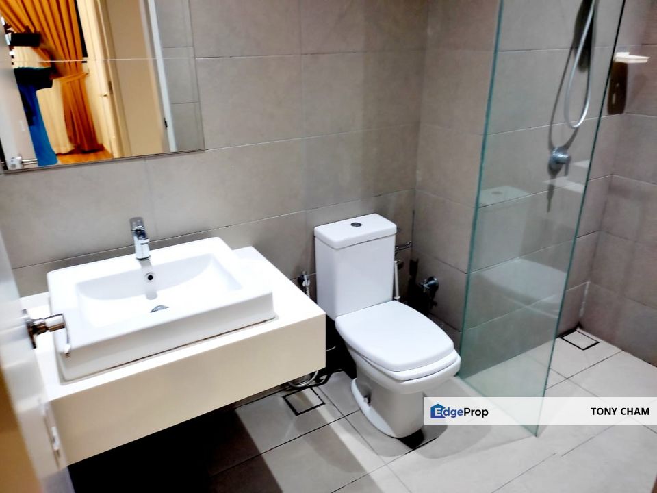 Secoya Residence Fully Furnished for rent, Kuala Lumpur, Pantai Dalam/Kerinchi