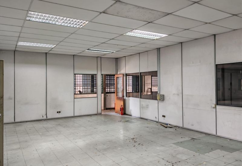 Shah Alam Industrial