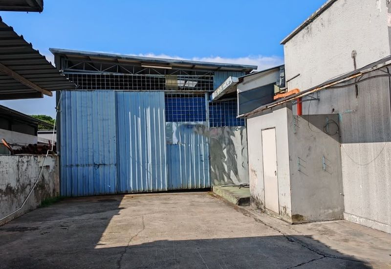 Shah Alam Industrial