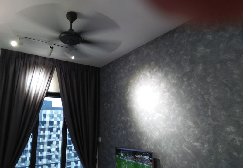 SouthLink Lifestyle Apartment