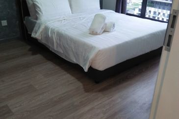 SouthLink Lifestyle Apartment