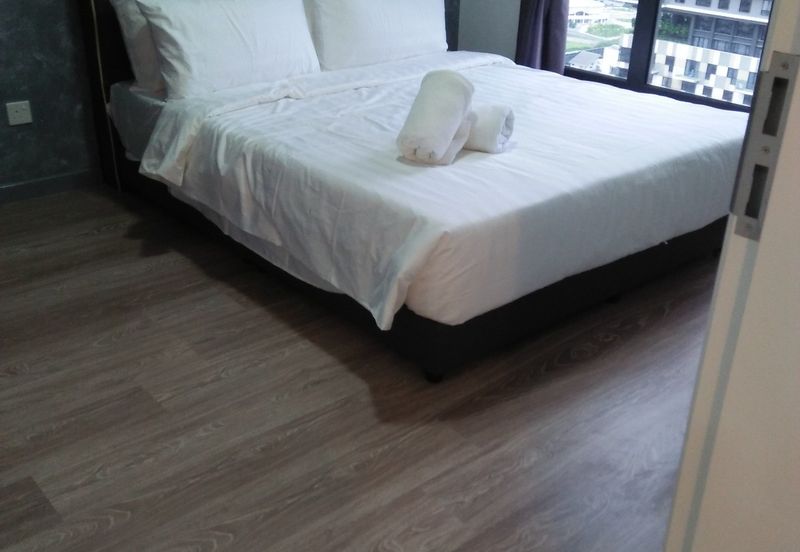 SouthLink Lifestyle Apartment