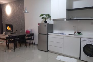 SouthLink Lifestyle Apartment