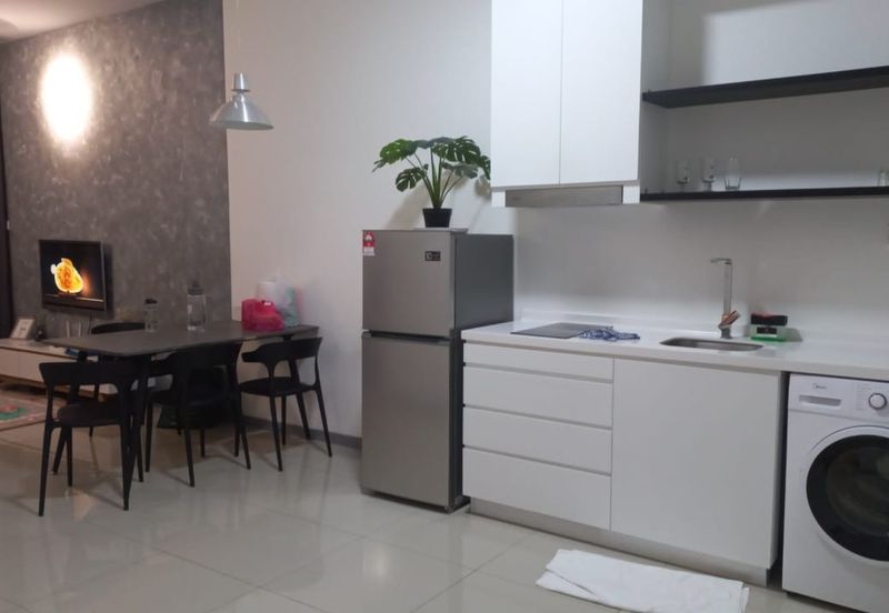 SouthLink Lifestyle Apartment
