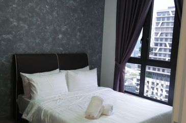 SouthLink Lifestyle Apartment