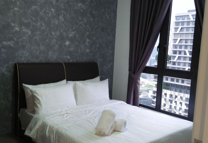 SouthLink Lifestyle Apartment