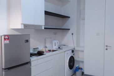 SouthLink Lifestyle Apartment