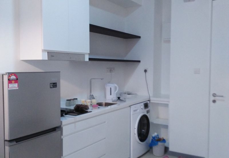 SouthLink Lifestyle Apartment