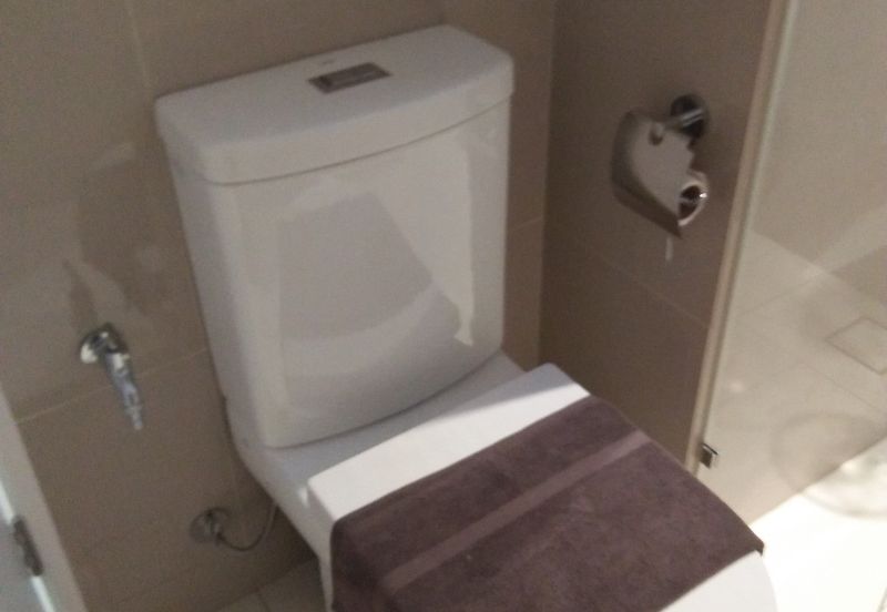 SouthLink Lifestyle Apartment