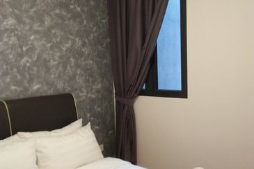 SouthLink Lifestyle Apartment