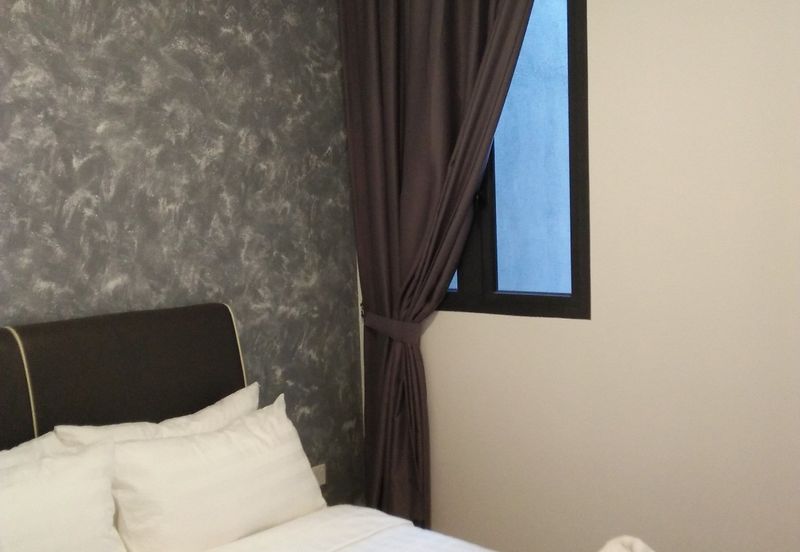 SouthLink Lifestyle Apartment