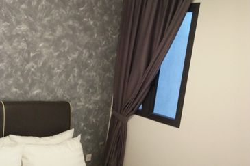 SouthLink Lifestyle Apartment