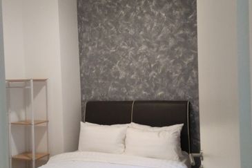 SouthLink Lifestyle Apartment