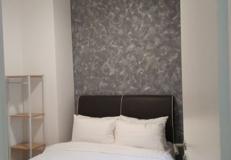 SouthLink Lifestyle Apartment