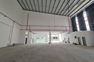 Taman Perindustrian Kapar Bestari