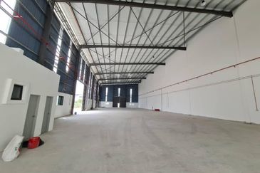 Taman Perindustrian Kapar Bestari