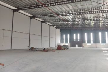 Taman Perindustrian Kapar Bestari