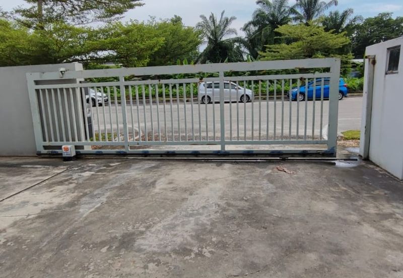 Aman Perdana Industrial