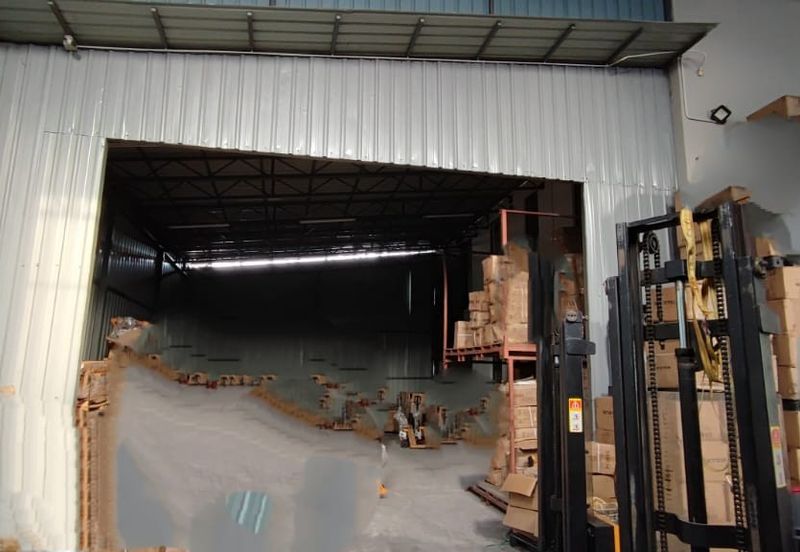 Aman Perdana Industrial