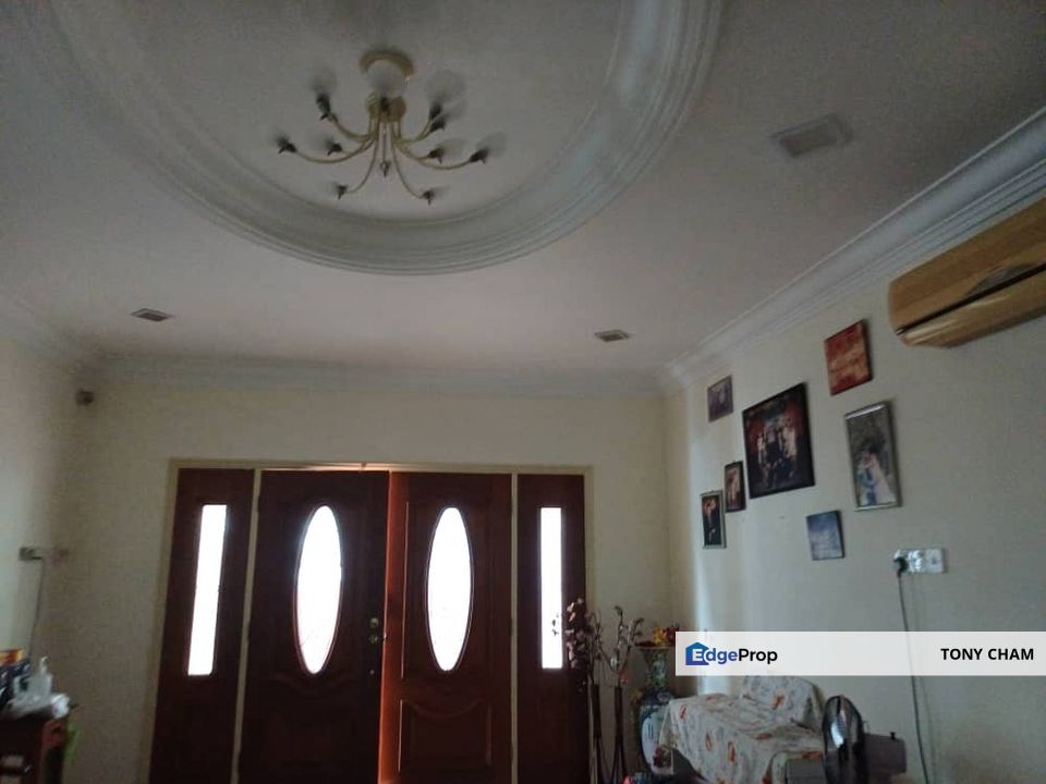 Bandar Bukit Tinggi Bungalow House Fort Sale, Selangor, Bandar Botanic/Bandar Bukit Tinggi
