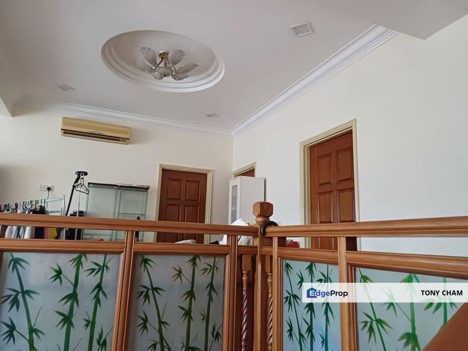 Bandar Bukit Tinggi Bungalow House Fort Sale, Selangor, Bandar Botanic/Bandar Bukit Tinggi
