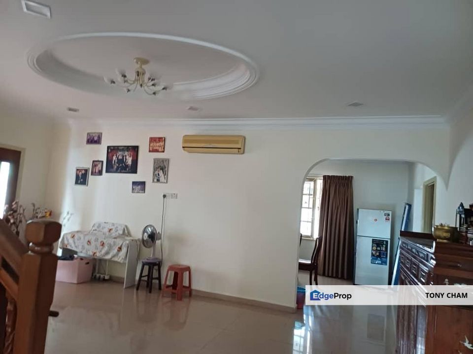Bandar Bukit Tinggi Bungalow House Fort Sale, Selangor, Bandar Botanic/Bandar Bukit Tinggi