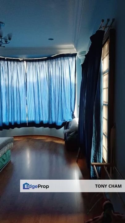 Bandar Bukit Tinggi Bungalow House Fort Sale, Selangor, Bandar Botanic/Bandar Bukit Tinggi