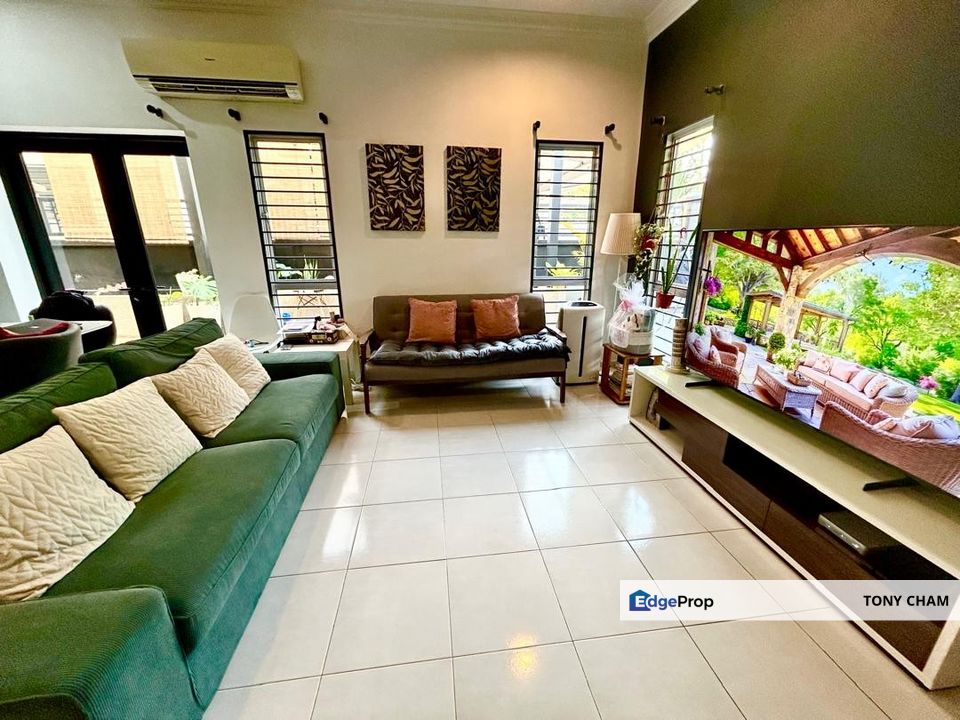 Bandar Bukit Tinggi Bungalow House Fort Sale, Selangor, Bandar Botanic/Bandar Bukit Tinggi