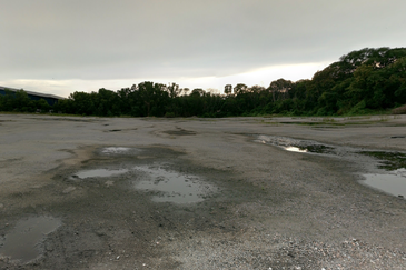 Pulau Indah Industrial Area