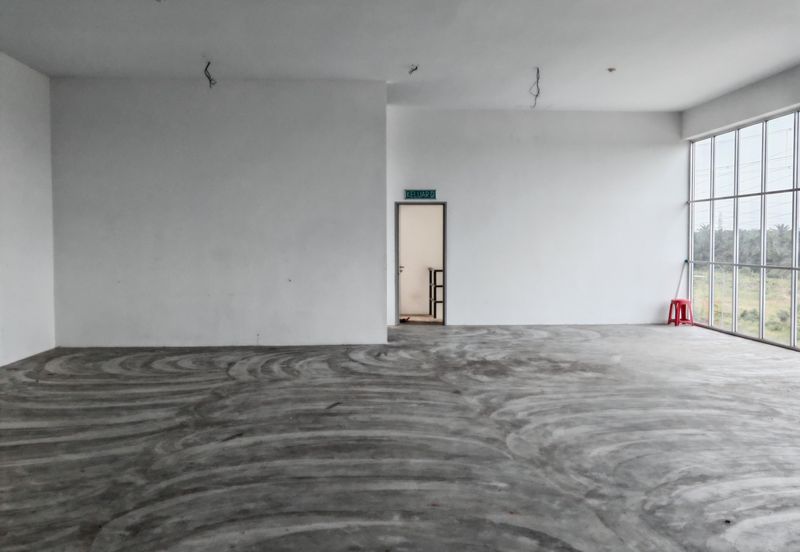 Aman Perdana Industrial