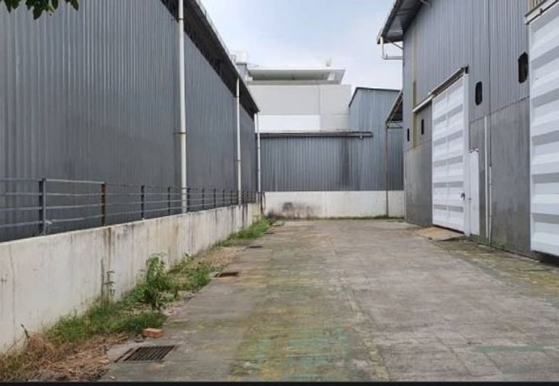 Aman Perdana Industrial