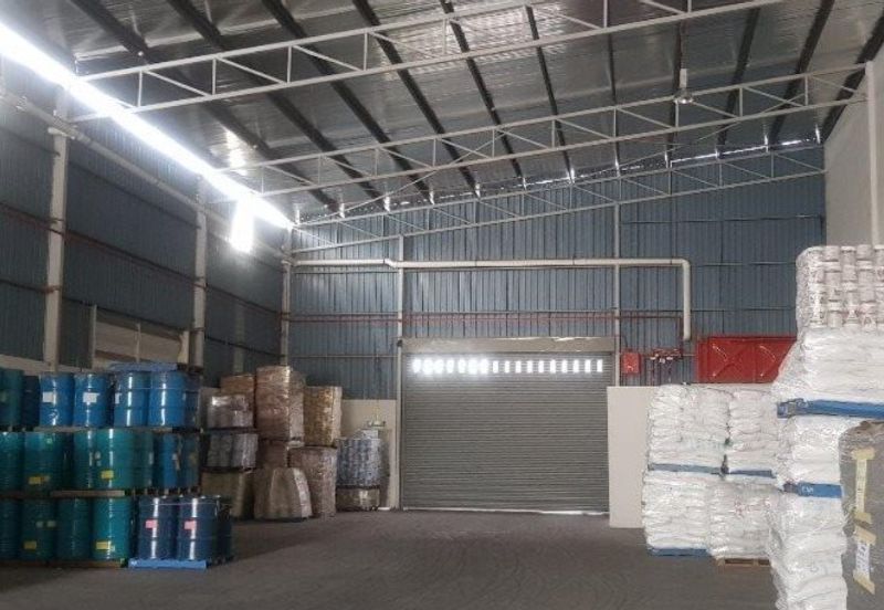 Aman Perdana Industrial