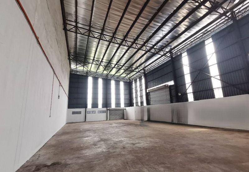 Aman Perdana Industrial