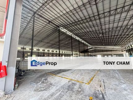Klang factory For Rent, Selangor, Klang