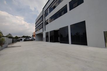 Taman Perindustrian Kapar Bestari