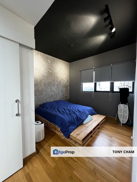 Secoya Residence For Rent, Kuala Lumpur, Pantai Dalam/Kerinchi