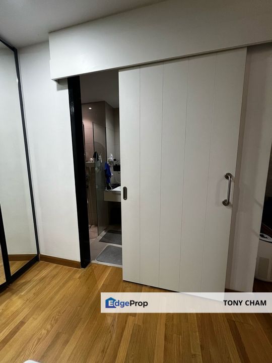 Secoya Residence For Rent, Kuala Lumpur, Pantai Dalam/Kerinchi