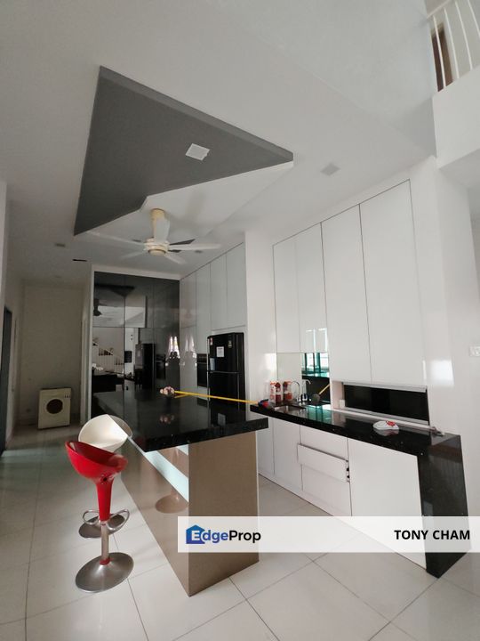 Ambang Botanic 2 Klang Bungalow House For Rent, Selangor, Port Klang
