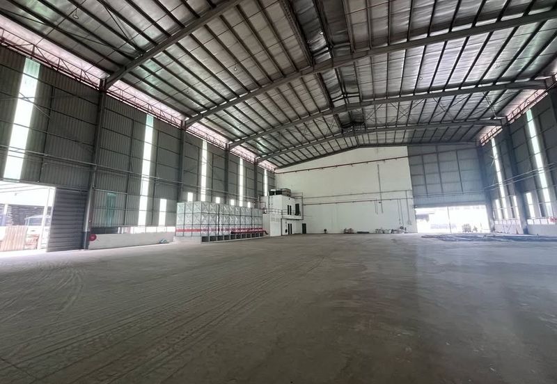 Taman Perindustrian Kapar Bestari