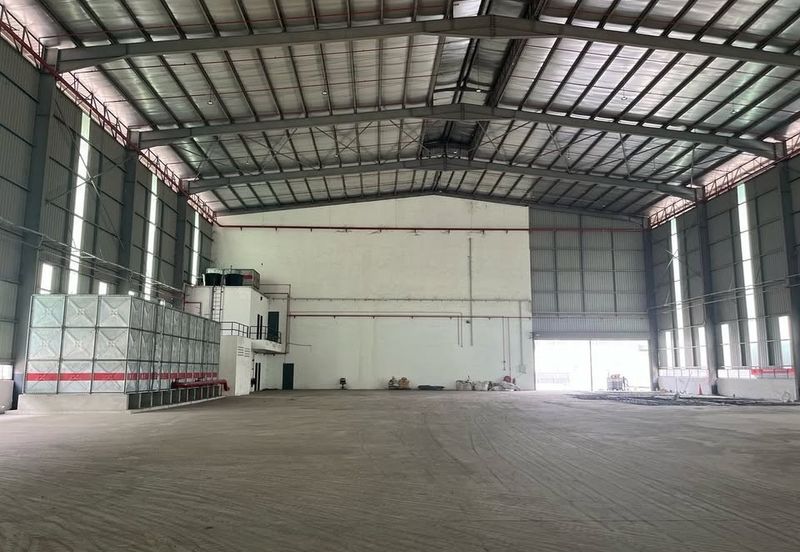 Taman Perindustrian Kapar Bestari