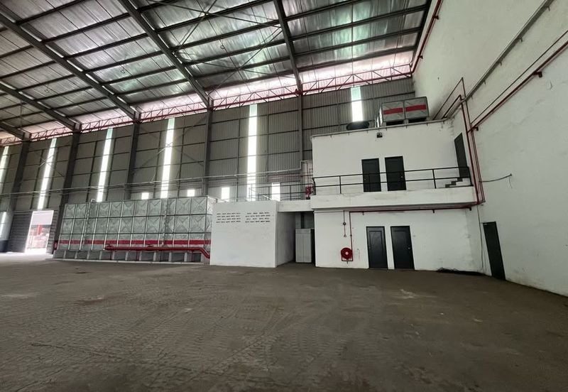 Taman Perindustrian Kapar Bestari