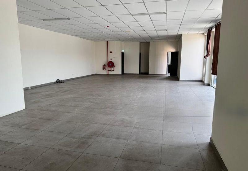 Taman Perindustrian Kapar Bestari