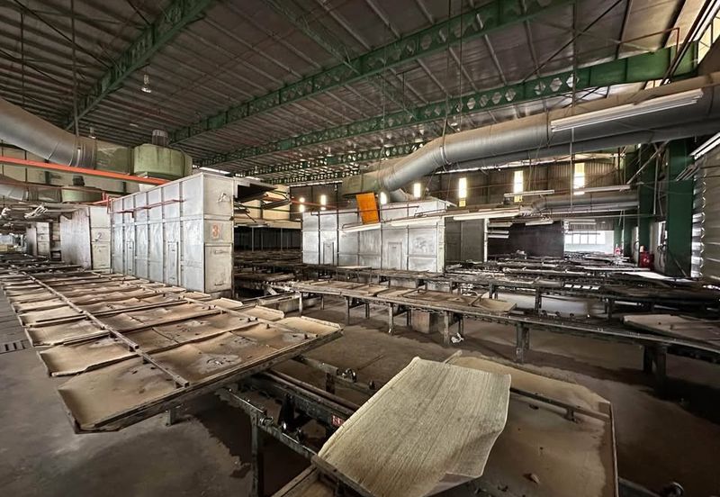 Senawang Integrated Industrial Park